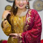 প্রিমিয়াম কোয়ালিটির ইন্ডিয়ান জর্জেটের  পার্টি কালেকশন