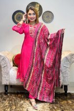 রেডিমেট থ্রি পিস - Image 2