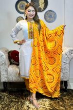 রেডিমেট থ্রি পিস