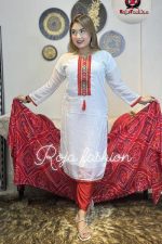 রেডিমেট থ্রি পিস - Image 5