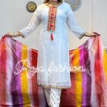 রংধনু থ্রি পিস