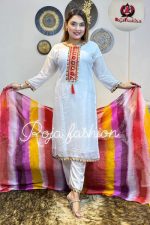 রংধনু থ্রি পিস